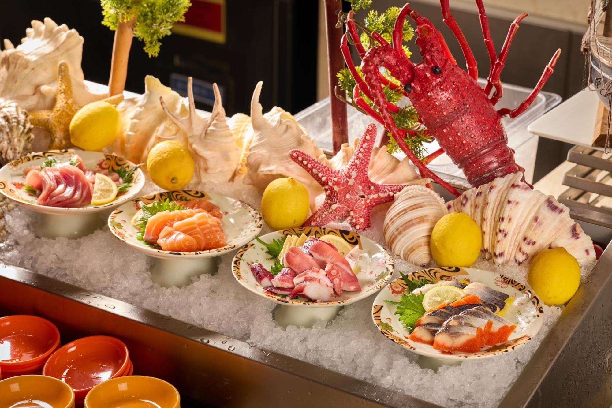 Four Points By Sheraton Guangzhou, Dongpu Tianhe מראה חיצוני תמונה