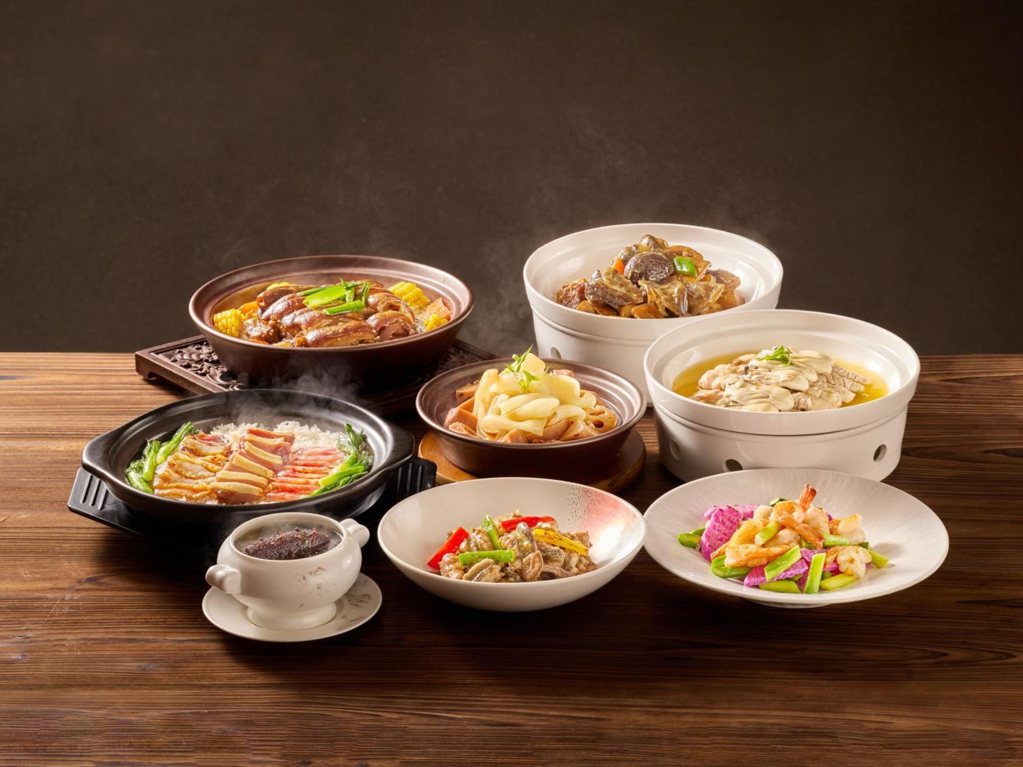 Four Points By Sheraton Guangzhou, Dongpu Tianhe מראה חיצוני תמונה